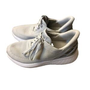 Kizik Athens Slate Gray Women's Size 8